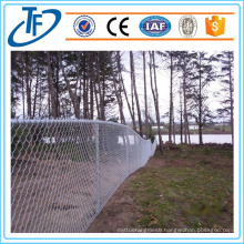 Top Quality 3mm Chain Link Fence